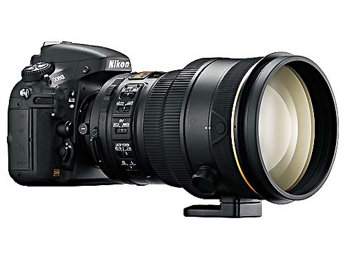 D800E D800E