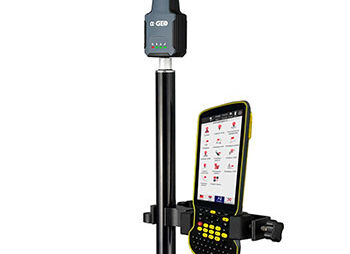 GNSS приемник AlphaGEO A2 Plus